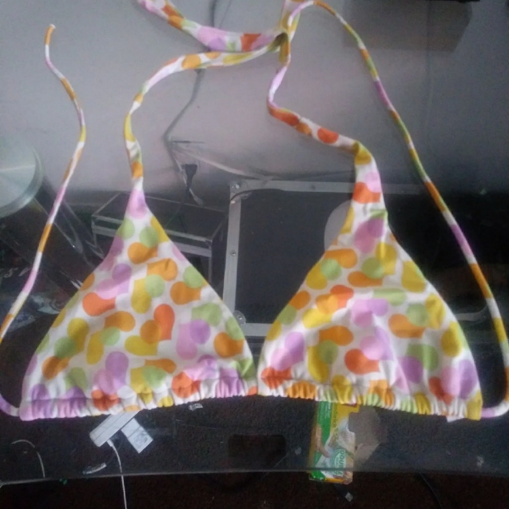 Victorias Secret Bikini Top